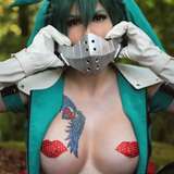 captivecosplay from onlyfans