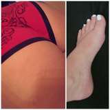 cutefeet1990 from onlyfans