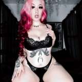 cyberbabyeve from onlyfans