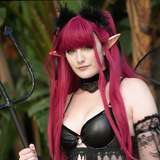 fae.eerie from onlyfans