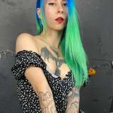 greenfairy777 from onlyfans