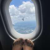 happyfeet4y from onlyfans