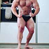 henchgymladfree from onlyfans