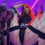 lexcstasyxx from onlyfans