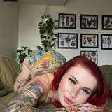 lovelesssuicide from onlyfans