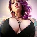 mistressvioletblack from onlyfans
