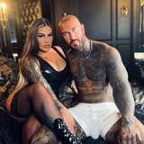 mrandmrskinked from onlyfans