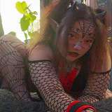 spiderkisses70 from onlyfans