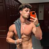 therealgymshark from onlyfans