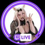 LinRARVtuber from fansly