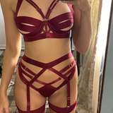 sweetlittlenightmare69 from onlyfans