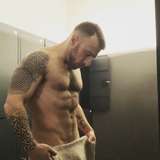 hotmalehairyfree from onlyfans