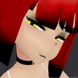 Lisa_Red69 from fansly
