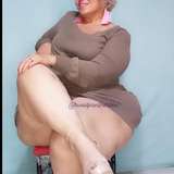 sweetpantherbbwlaoficial from onlyfans