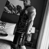 stronggod007 from onlyfans