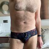 underwear-daddy from onlyfans