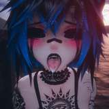 Speedy_vrc from fansly