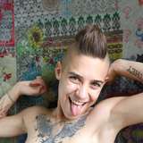 mohawk_noproblems from onlyfans