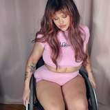 wheelchairangel from onlyfans