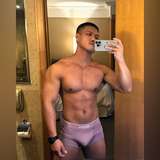 lovemusclewolf from onlyfans