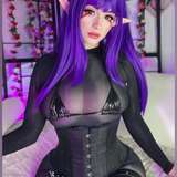 kitsunekiisses from onlyfans