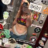 livihippie0.0 from onlyfans