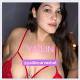 yailincurveshot from onlyfans
