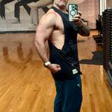 gymbrowannabe from onlyfans